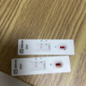 ABON艾博 雅培旗下 艾滋病检测试纸 艾滋病血液检测试纸 HIV试纸 实拍图