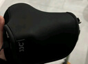 JJC 适用索尼a6400相机包 微单内胆包a6000 a6100 a6600 a6500 a6300 a5100 a5000摄影保护套配件 实拍图