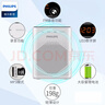 飞利浦（philips） SBM210小蜜蜂扩音器教师专用无线麦克风耳麦话筒老师教学讲上课用蓝牙音箱便携式喇叭导游喊话器 SBM210无线有线两用(高配款) 实拍图