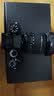 富士（FUJIFILM）X-T5微单相机 套机7.0档五轴防抖 6K30P经典机械拨盘黑色16-80mm 实拍图