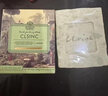 CLSINC香皂 古法冷制手工皂 天然植萃洁面沐浴洗发皂 敏感肌可用洁面皂 升级款洁面沐浴皂160g积雪草 实拍图