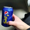 百事可乐 Pepsi 碳酸饮料 330ml*6听 整箱 (新老包装随机发货) 百事出品 实拍图