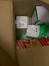 施耐德 施耐德开关插座 皓呈系列奶油白色 86型墙壁弱电插座 宽频电视 插座 实拍图