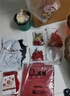 仕彩 订婚婚房布置桌面摆件男方结婚卧室新房床头装饰品客厅喜庆用品 实拍图