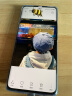 荣耀X50 第一代骁龙6芯片 1.5K超清护眼硬核曲屏 5800mAh超耐久大电池 5G手机 8GB+128GB 勃朗蓝 实拍图