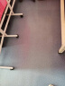 香贝贝商用PVC塑胶地板革加厚耐磨地板胶办公室地板贴家用水泥地直接铺 【实心防滑环保1.8mm】灰理石 1平方 晒单实拍图