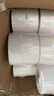 佳博（Gprinter）碳带标签打印机商用办公固定资产亚银纸合格证热转印水洗唛服装吊牌快递仓储不干胶铜版条码打印机 【1124T电脑版】104MM（203点标清） 实拍图