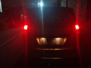 途孚（TUFFOO）超亮汽车LED刹车灯T20 1157高低脚双丝1156后雾灯LED高位刹车灯泡 ED-1157【P21/5W】红光单只 实拍图