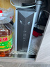 爱惠浦 净水器家用直饮 大流量厨房过滤净水机RO反渗透智能显示无桶纯水机600G 纯水机 实拍图