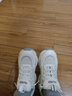 木林森老爹鞋女秋冬季小白鞋增高跑步运动鞋女厚底休闲鞋女鞋 米 36  实拍图