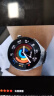 华为HUAWEI WATCH 4 Pro太空探索 智能手表金刚钛一键微体检esim独立通话运动手表 实拍图