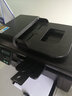 【二手9新】惠普（HP）M1213nf/1216nfh/1136黑白多功能激光一体机打印复印扫描传真 惠普M1213nf 标配（含1支普通硒鼓） 实拍图