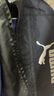 彪马（PUMA）男包女包 25夏季新款骑行单肩包手提包休闲包手拎包邮差包学生斜 090567-01/黑色/刺绣logo OSFA 实拍图
