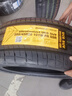 马牌（Continental）轮胎/防爆胎 255/45R20 101W UC6 SUV SSR 适配特斯拉Model X/Q5 实拍图