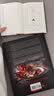 汉尼拔美食书食谱 英文原版 Feeding Hannibal A Connoisseurs Cookbook Janice Poon 英文版 9781783297665 实拍图