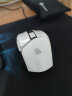 双飞燕（A4TECH）血手幽灵V8M Max电竞RGB有线游戏鼠标吃鸡塔防猎场挂机宏csgo鼠标 V8M Max(黑白) 实拍图