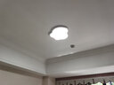 君御全光谱护眼客厅灯无缝隙吸顶灯现代简约卧室中山灯具套餐 无缝隙套餐15_已接入米家APP 实拍图