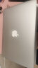 苹果（Apple） MacBook Pro/Air二手苹果笔记本电脑 办公游戏剪辑 M1/M2/M3 95新【超薄丨店长力荐】17款D42-8G+256 实拍图