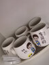 畅印水杯亲子杯Q杯爷爷奶奶杯子一家人陶瓷杯外公外婆杯子家庭水杯 2个Q杯:哥哥的+弟弟的(加勺子) 晒单实拍图