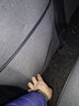 翰静 半包布汽车坐垫四季通用汽车座套小车座椅套适用于 典雅灰 长安逸动名爵5 风神E70奕炫 实拍图