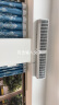 钻石牌（DIAMOND） 风幕机商用风帘机门头隔风机商场超市门帘机门口大风量空气幕机 1.2米遥控款-大风力 晒单实拍图