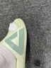 匹克态极拖鞋男鞋夏季外穿运动拖鞋篮球防滑凉拖女款户外沙滩鞋涉水鞋 【男款】撞色-水晶绿 41 实拍图