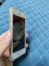 奥多金 苹果手机套保护壳 iPhone四角气囊防摔硅胶全包透明手机壳保护套 苹果5/5S/SE一代 实拍图