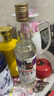 宝岛阿里山 高粱酒 浓香型 白酒 纯粮酒 粮食酒 送礼佳品 52度 450mL 1盒 陈雅 实拍图