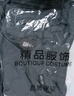 汐嘻冰丝夏季薄款裤子男休闲工作耐磨直筒商务运动工装青年加绒长裤 黑色+深灰 XL 建议110-140斤左右 实拍图