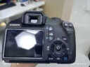 佳能/Canon EOS 1000D 1200D 1300d 入门级单反套机 二手单反相机 佳能1100D 18-55  套机 99新 晒单实拍图