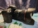 佳能（Canon） EOS 6D MarkII专业全画幅单反相机6D2套机 佳能6d2拆单机身【不含镜头】 官方标配【不含内存卡，等必备配件建议选购套餐】 实拍图