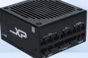 先马（SAMA）XP1200W ATX3.0全模组白金牌机箱电脑电源台式机 原生PCIE5.0/智能ECO风扇/压纹线/支持4090显卡 晒单实拍图