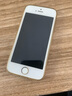 帆睿 适用苹果iphone5中间按键5home键5s home指纹识别5s返回排线5c总成维修更换   5S 金色【home键总成】 实拍图
