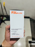 佛山照明（FSL）LED灯泡声光控感应球泡节能灯雷达光源智能声控灯泡E27螺口5W白光（6500K） 实拍图