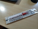 PILOT百乐日本进口可擦笔LFBK-23EF可擦笔芯BLS-FR5按动中性大容量油墨笔芯 BLS-FR5红色笔芯 单支装 实拍图