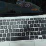 Apple MacBook Air 13.3  8核M1芯片 16G 256G SSD 银色 笔记本电脑 Z127000CF【定制机】 实拍图