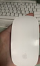 Apple/苹果妙控键盘妙控鼠标二代无线蓝牙充电iMacbookProAir笔记本电脑触控2代 【二代鼠标白色】95新 实拍图