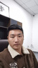 班尼路（Baleno）外套秋冬季男士重磅保暖加绒加厚夹克羊羔绒肌理感防风灯芯绒棉服 实拍图