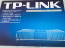 TP-LINK 5口千兆交换机 4口企业级交换器 监控网络网线分线器 分流器 兼容百兆 TL-SG1005M 实拍图