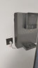 美的（Midea）家用净水器伴侣管线机 秒速加热直饮一体 智能触控六档定量出水 全通量匹配壁挂式饮水机 MG245-R 晒单实拍图