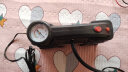 尤利特（UNIT）车载充气泵金属双缸电动便携式 汽车  电动车通用YD-3313A指针款 实拍图