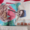 恋剥炭烧腰果仁越南腰果干货炭烧口味零食坚果散装称斤批发 炭烧腰果买一袋+一袋（2斤袋装) 实拍图