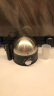 WMF德国煮蛋器全自动不锈钢迷你家用蒸蛋器早餐神器鸡蛋羹 WMF-1507stelio多蛋煮蛋器 单层 实拍图