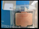 英特尔(Intel) i5-12600KF 酷睿12代 处理器 10核16线程 单核睿频至高可达4.9Ghz 20M三级缓存 盒装CPU 实拍图