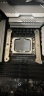 英特尔(Intel)酷睿系列 奔腾系列 CPU处理器 台式机 原盒 12代 i5-12600KF【10核16线程】 实拍图