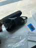 库克鲨鱼（CookShark） cookshark库克鲨鱼偏光太阳眼镜配件镜盒 实拍图