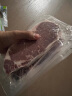 天谱乐食澳洲M3西冷原切牛排200g 谷饲安格斯 牛肉生鲜进口 实拍图