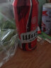 乌苏啤酒（wusu）双口味混合装（红500ml*12罐+楼兰500ml*6罐)整箱装 实拍图