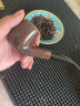 沙芬（SAVINELLI）手工石楠木烟斗全套128中号直式斗6毫米过滤嘴意大利进口男士烟斗 【直斗207型 苹果式小号】 晒单实拍图