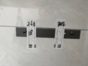 美厨物语厨房用具置物架大全厨房调料置物架壁挂放调料品盒架调料收纳架子 实拍图